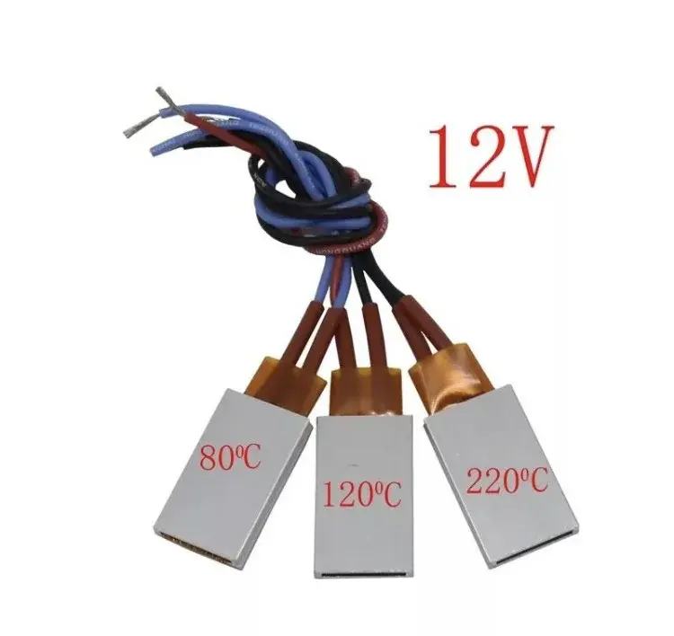 Тен 12 вольт