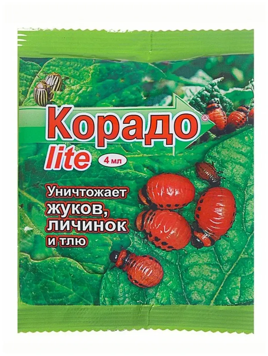 Препарат Корадо Lite ВХ 4мл 0187 Код: 10-00003962