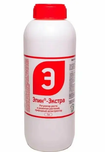 Удобрение Эпин Экстра НЭСТ 1л Код: 10-00012118