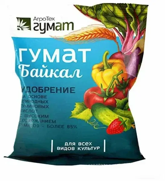 Гумат Байкал 150г Код: BK000005464