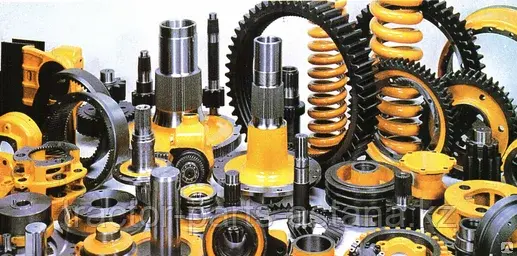 Набор прокладок JCB Dieselmax 320/09280