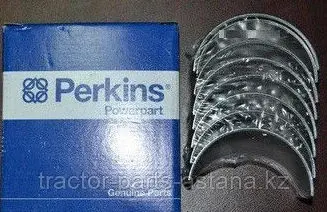 Коренной вкладыш Perkins U5MB0034