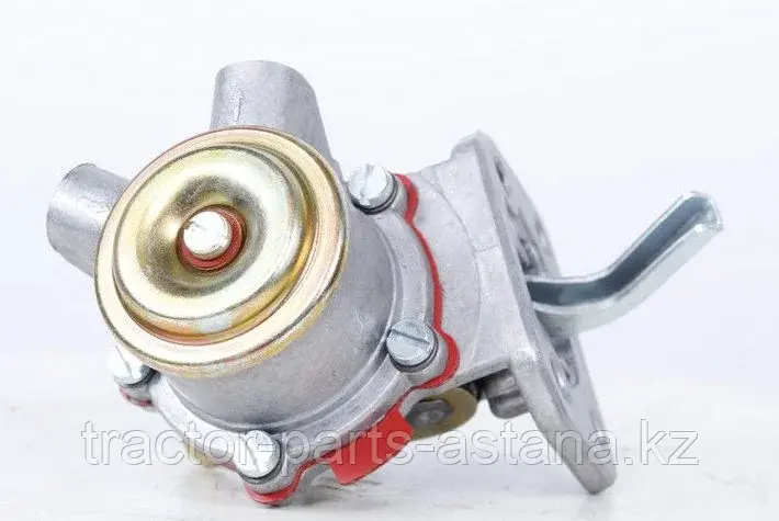 Топливный насос Perkins ULPK0034