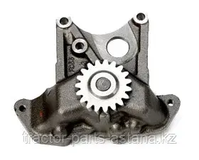 Масляный насос PERKINS 4132F056