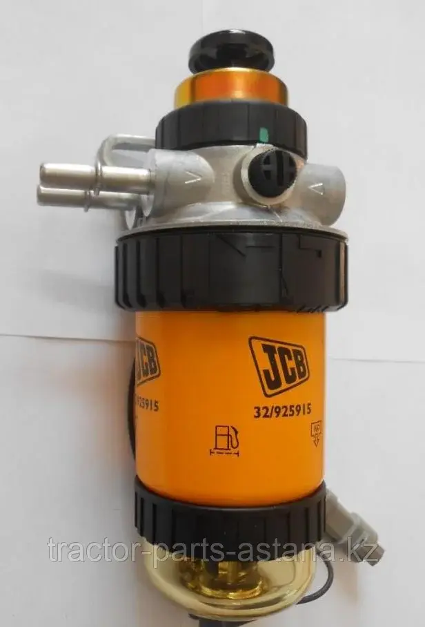 Топливный насос JCB 32/925914
