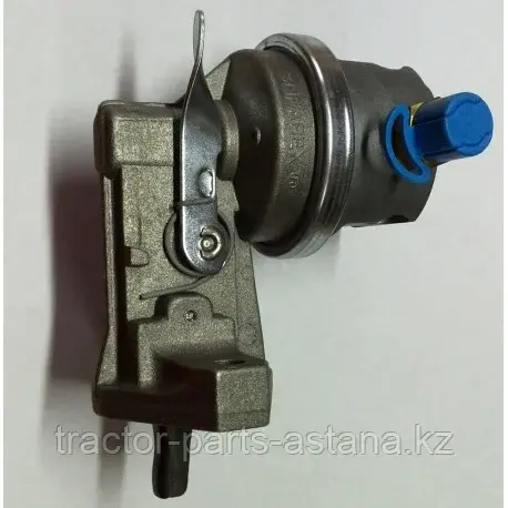 Топливный насос Hidromek F0182504