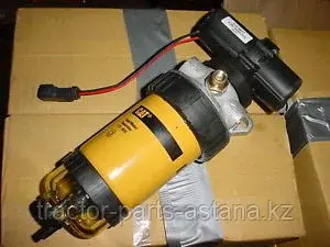 Топливный насос Caterpillar 232-5877