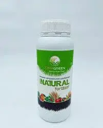 Удобрение Zargreen Natural