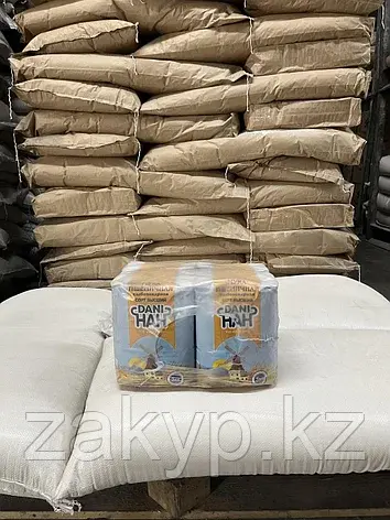Дани нан высший сорт 3кг