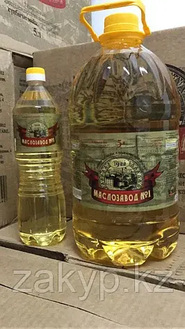 Масло Маслозавод № 1