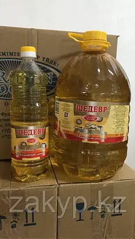 Масло Шедевр