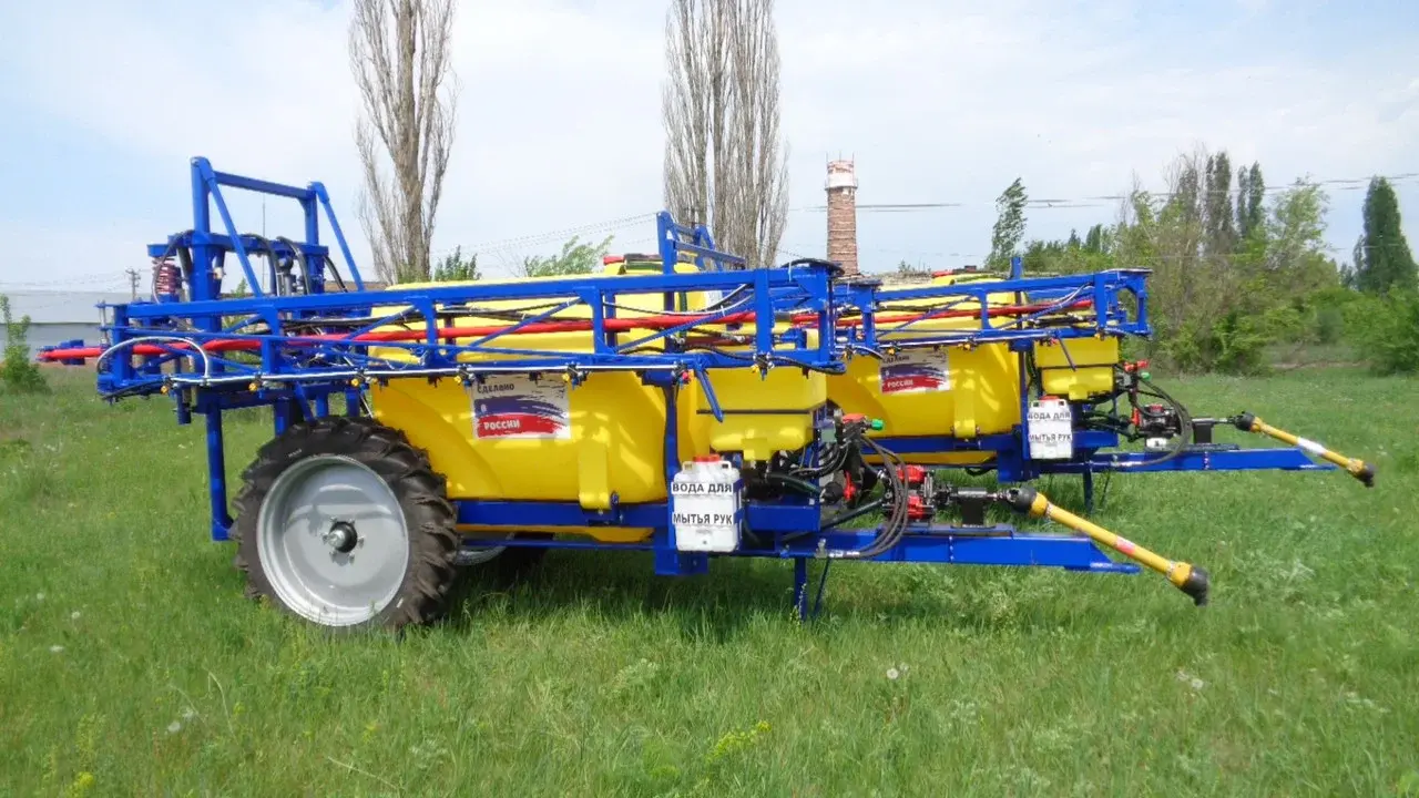 ОПШ-Агро-18