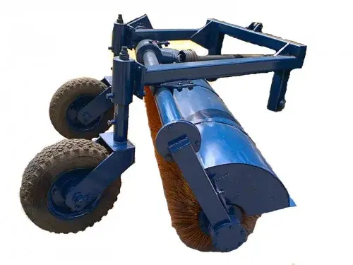 Щетка МК-454 Код: 77