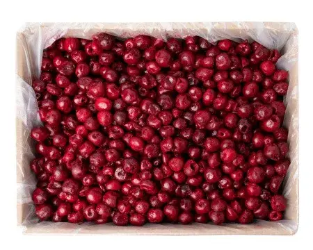 Замороженная вишня (1кг)