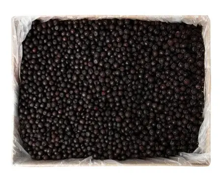 Замороженная черника (1кг)