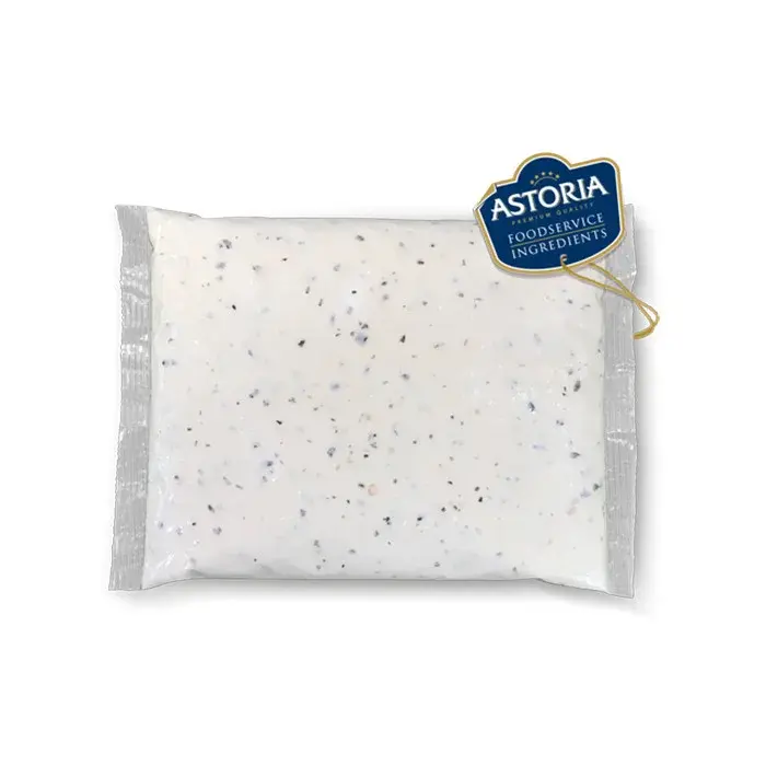 Соус сметанный с грибами Astoria - 1 кг