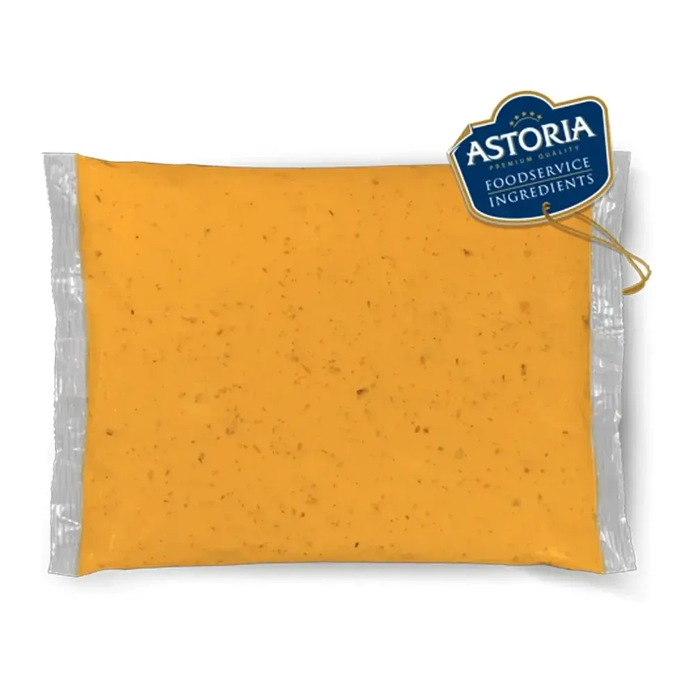 Бургер-Соус Astoria - 1кг