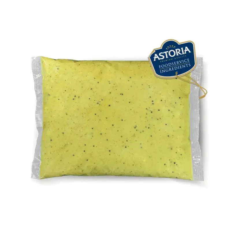 Горчичный "Оригинальный" Astoria - 1кг