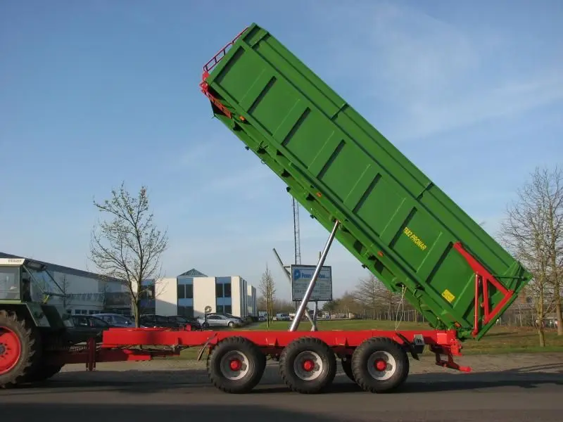 Прицеп PRONAR T682
