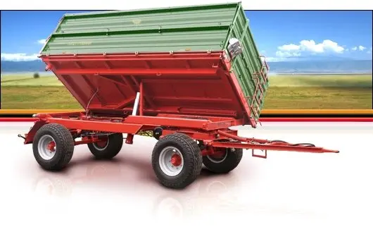 PRONAR T672/2