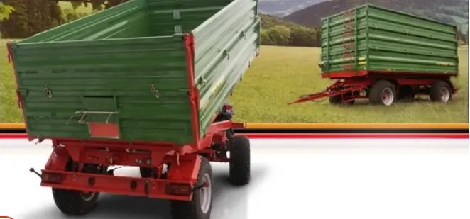 PRONAR T672/1