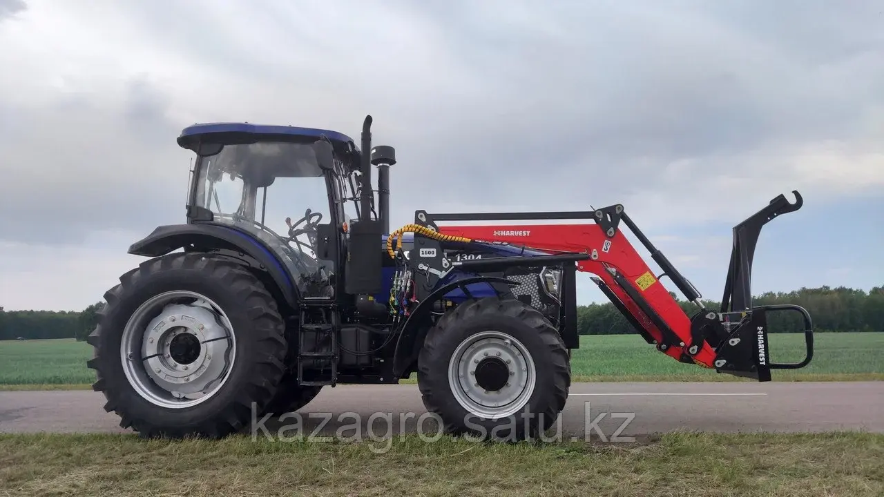 Погрузчики универсальные HARVEST 1600 L