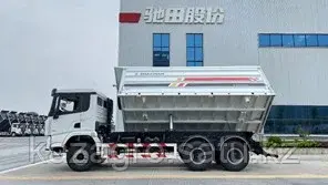 Зерновоз Shacman 25 тонн