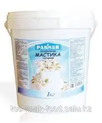 Мастика PAKNAR 6кг (в ассортименте)