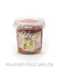Мастика PAKNAR 1кг (в ассортименте)