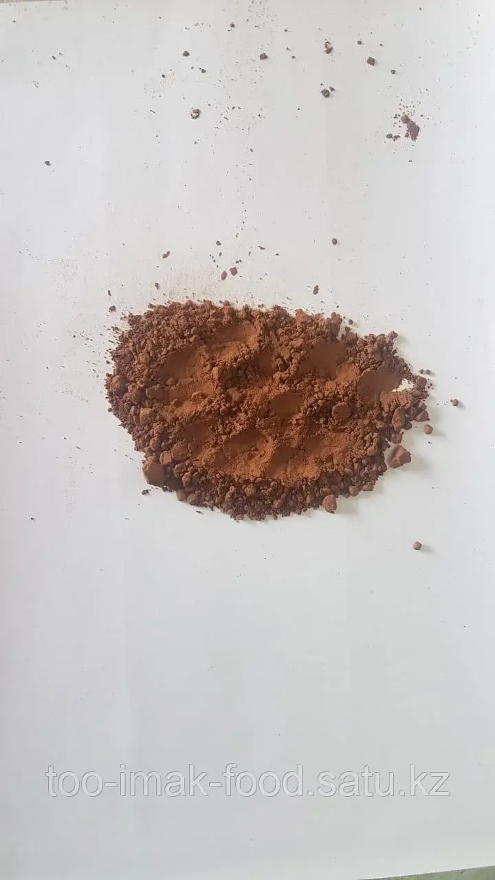 Какао порошок (Россия)