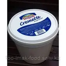 Творожный сыр Cremette Professional 2 кг