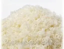Кокосовая стружка, Медиум