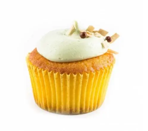 Смесь для Кексиков американского стиля, Маффины, American Muffin Neutral Credin. 10кг Код: 001023