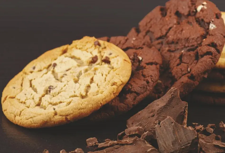 Смесь для Американского печенья Аmerican cookies neutral Credin. 10кг Код: 001024