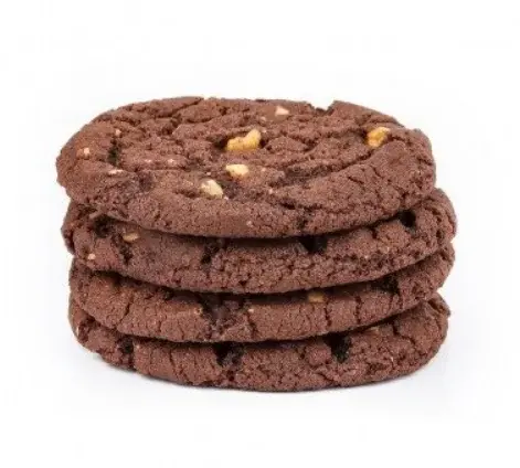 Смесь для Американского печенья Аmerican cookies choko Credin. 10 кг Код: 001071