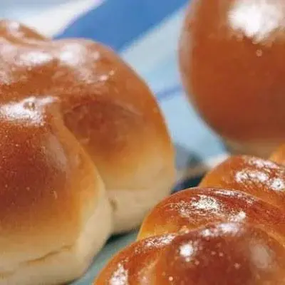 Паноплюс Бриошь смесь для сдобных изделий и куличей
