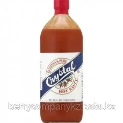 Соус Луизиана Crystal 946 мл