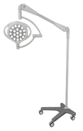 Лампа хирургическая Mobile D300A
