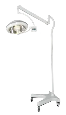 Лампа хирургическая Mobile ZF500