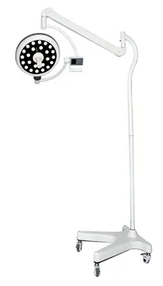 Лампа хирургическая D380A (Mobile USA Design