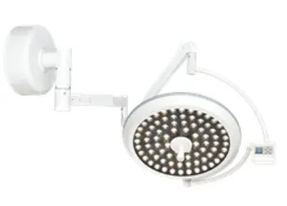Лампа хирургическая LED700(Wall Mounted)