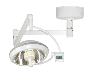 Лампа хирургическая ZF500(Ceiling Mounted)