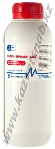 Эндометрамаг - Био