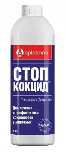 Стоп-кокцид, 1 л