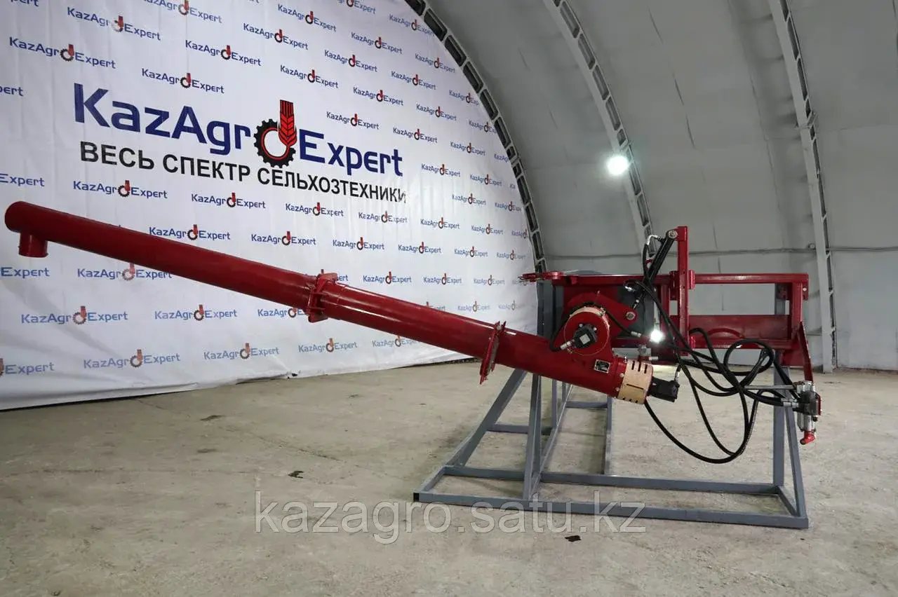Загрузчик сеялок бокосвал ЗСНБ-25