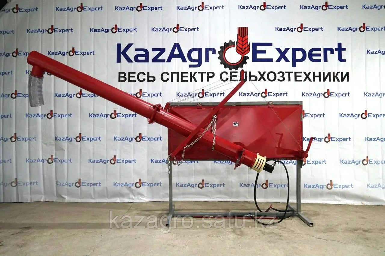 Загрузчик СЕЯЛОК ЗСНР-25