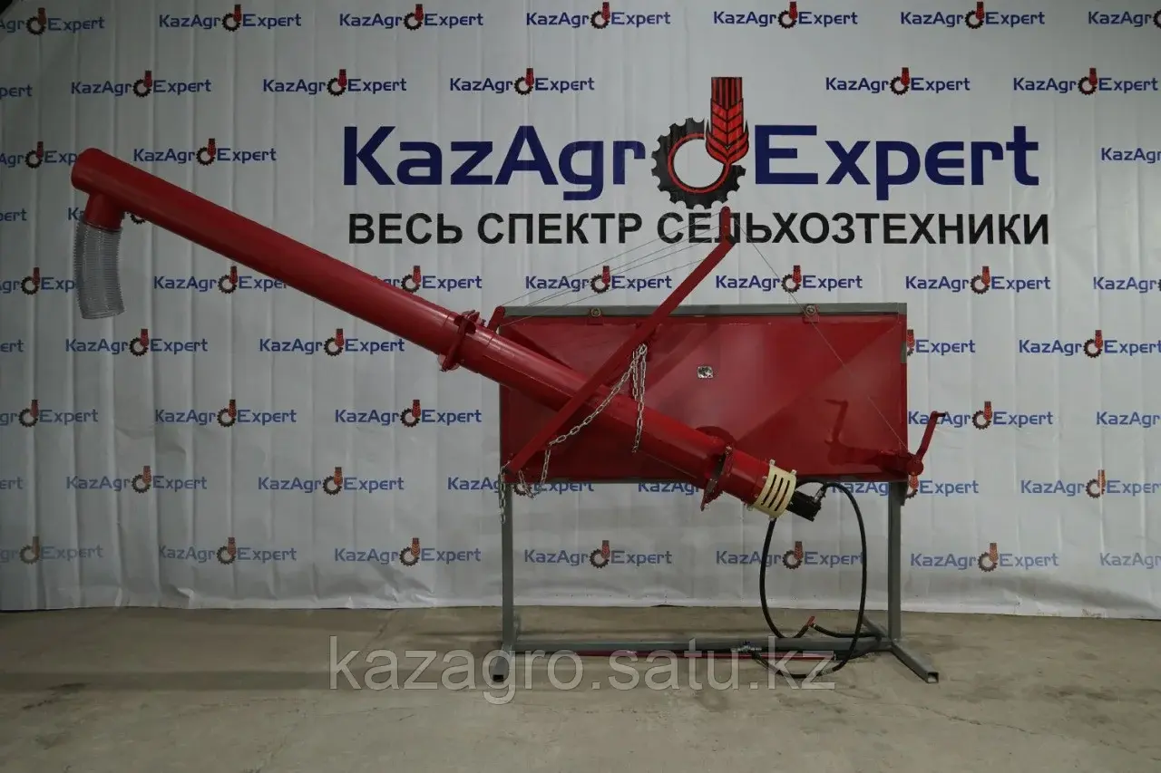 Загрузчик сеялок ЗСНР-25