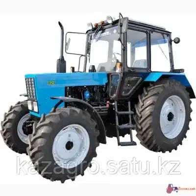 Трактор МТЗ