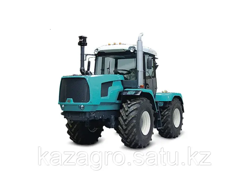 Колесный трактор ХТЗ-243К.20