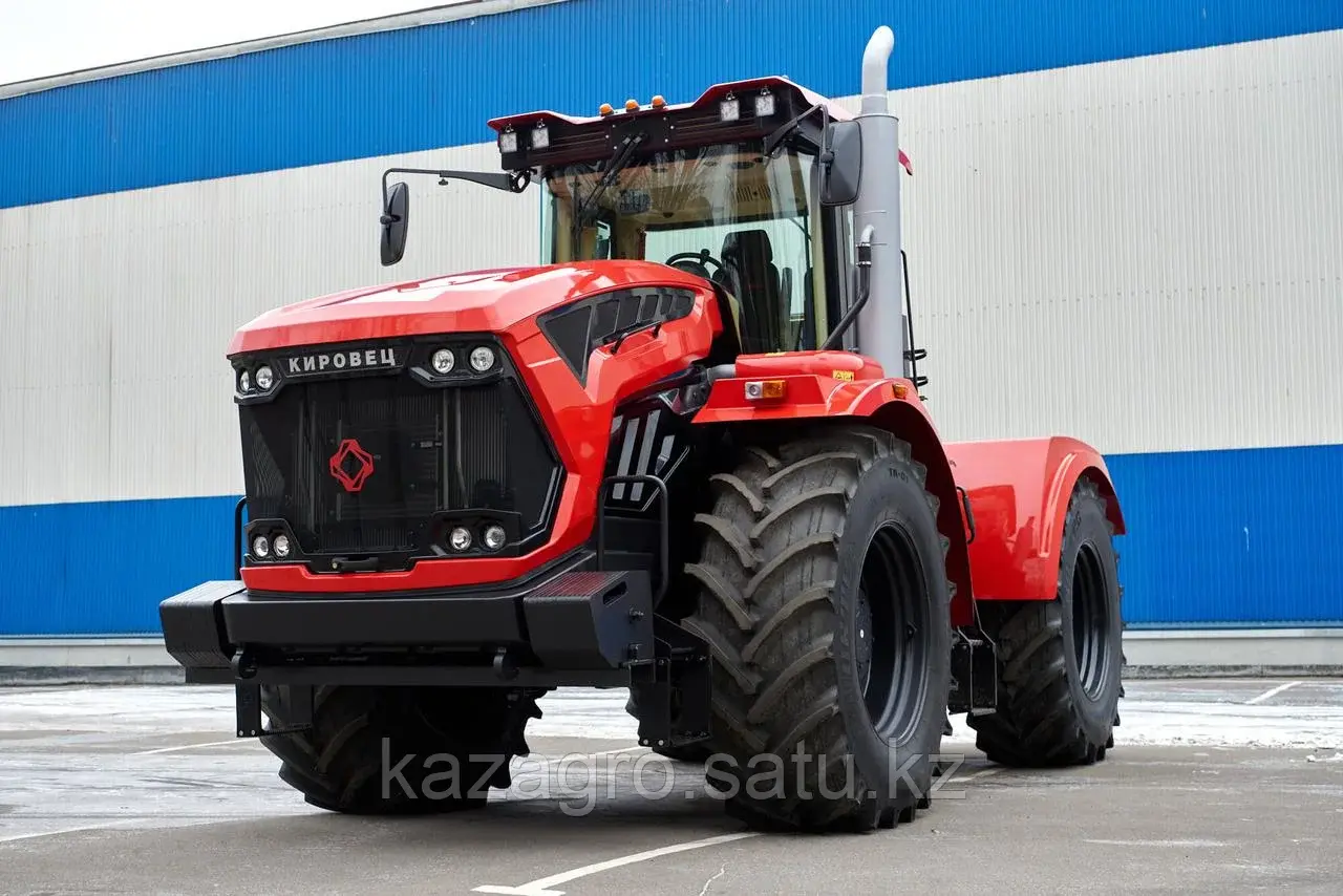 Кировец Трактор Кировец К-742 Стандар